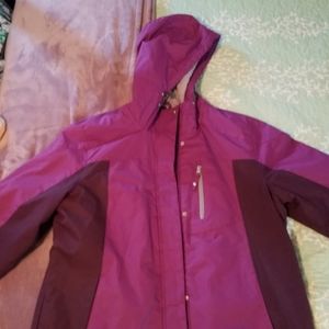 EUC Free Country Winter Jacket